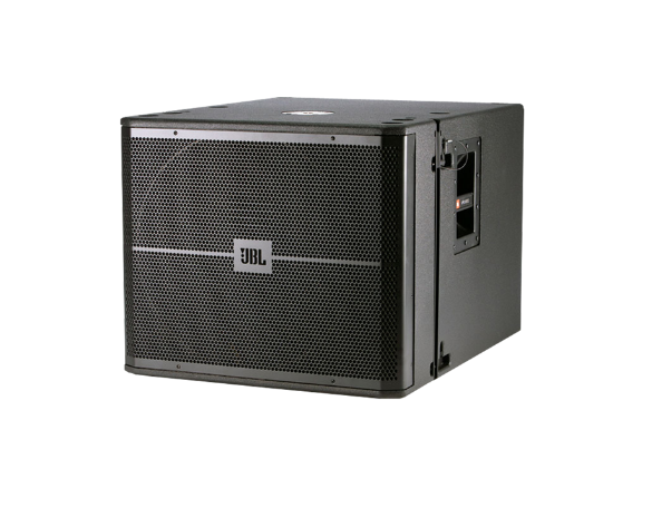 JBL VRX918S